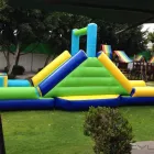 La imagen 12 de la Empresa RENTA DE INFLABLES, ECONOMICOS DE PUEBLA en Cholula PUE