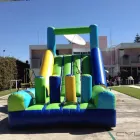 La imagen 13 de la Empresa RENTA DE INFLABLES, ECONOMICOS DE PUEBLA en Cholula PUE