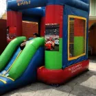 La imagen 14 de la Empresa RENTA DE INFLABLES, ECONOMICOS DE PUEBLA en Cholula PUE