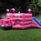 La imagen 15 de la Empresa RENTA DE INFLABLES, ECONOMICOS DE PUEBLA en Cholula PUE