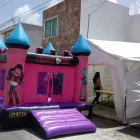La imagen 16 de la Empresa RENTA DE INFLABLES, ECONOMICOS DE PUEBLA en Cholula PUE