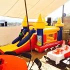 La imagen 18 de la Empresa RENTA DE INFLABLES, ECONOMICOS DE PUEBLA en Cholula PUE