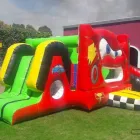 La imagen 20 de la Empresa RENTA DE INFLABLES, ECONOMICOS DE PUEBLA en Cholula PUE