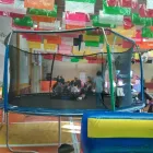 La imagen 21 de la Empresa RENTA DE INFLABLES, ECONOMICOS DE PUEBLA en Cholula PUE