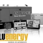 La imagen 2 de la Empresa RENTA DE PLANTAS DE LUZ | SOLUENERGY Industrias y Agricultura en Querétaro QUE