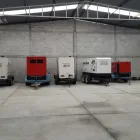 La imagen 4 de la Empresa RENTA DE PLANTAS DE LUZ | SOLUENERGY Industrias y Agricultura en Querétaro QUE