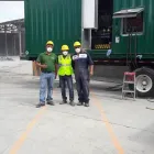 La imagen 5 de la Empresa RENTA DE PLANTAS DE LUZ | SOLUENERGY Industrias y Agricultura en Querétaro QUE