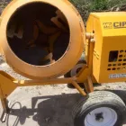 La imagen 1 de la Empresa RENTA DE REVOLVEDORAS DE CEMENTO Maquinaria, Equipos y Servicios en Jiutepec MOR