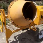 La imagen 3 de la Empresa RENTA DE REVOLVEDORAS DE CEMENTO Maquinaria, Equipos y Servicios en Jiutepec MOR