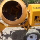 La imagen 4 de la Empresa RENTA DE REVOLVEDORAS DE CEMENTO Maquinaria, Equipos y Servicios en Jiutepec MOR