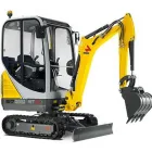 La imagen 3 de la Empresa RENTA SEGURA MAQUINARIA Maquinaria, Equipos y Servicios en Leon GUA