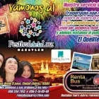 La imagen 5 de la Empresa RENTABUSJUAREZ TOUR Transportes y Vehículos industriales y comerciales en Ciudad Juárez CHH