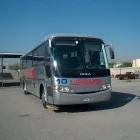 La imagen 7 de la Empresa RENTABUSJUAREZ TOUR Transportes y Vehículos industriales y comerciales en Ciudad Juárez CHH