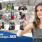 La imagen 1 de la Empresa RENTADEMONTACARGAS.MX Transportes y Vehículos industriales y comerciales en Monterrey NLE