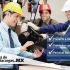 La imagen 2 de la Empresa RENTADEMONTACARGAS.MX Transportes y Vehículos industriales y comerciales en Monterrey NLE