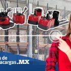 La imagen 3 de la Empresa RENTADEMONTACARGAS.MX Transportes y Vehículos industriales y comerciales en Monterrey NLE
