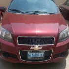 La imagen 6 de la Empresa RENTAUTOS GAM 2010 Concesionarios y Alquiler de Automóviles en Celaya GUA