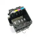 La imagen 4 de la Empresa REPARACIÓN DE PLOTTERS HP en Ciudad De México CMX