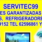La imagen 1 de la Empresa REPARACION DE REFRIGERADORES ARAGON Servicios Profesionales y de Negocios en Ciudad De México CMX