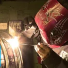 La imagen 3 de la Empresa REPARACION DE RINES EN QUERETARO - TODO METALICO SA DE CV Talleres de reparación automotriz en Querétaro QUE