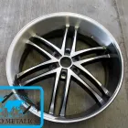 La imagen 4 de la Empresa REPARACION DE RINES EN QUERETARO - TODO METALICO SA DE CV Talleres de reparación automotriz en Querétaro QUE