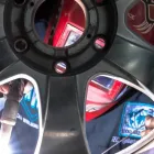 La imagen 6 de la Empresa REPARACION DE RINES EN QUERETARO - TODO METALICO SA DE CV Talleres de reparación automotriz en Querétaro QUE