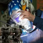 La imagen 8 de la Empresa REPARACION DE RINES EN QUERETARO - TODO METALICO SA DE CV Talleres de reparación automotriz en Querétaro QUE