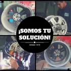 La imagen 9 de la Empresa REPARACION DE RINES EN QUERETARO - TODO METALICO SA DE CV Talleres de reparación automotriz en Querétaro QUE