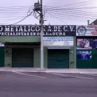 La imagen 10 de la Empresa REPARACION DE RINES EN QUERETARO - TODO METALICO SA DE CV Talleres de reparación automotriz en Querétaro QUE