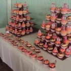 La imagen 8 de la Empresa REPOSTERÍA Y CANAPÉS Pastelerías y Panaderías en Guadalajara JAL