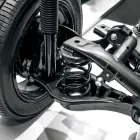 La imagen 2 de la Empresa REPUMA Refacciones y Accesorios para Automóviles y Camiones en Mazatlán SIN