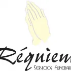 La imagen 1 de la Empresa RÉQUIEM SERVICIOS FUNERARIOS Tanatorios y Gestión Funeraria en Celaya GUA