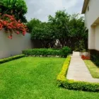 La imagen 1 de la Empresa RESIDENCIA PARA EL ADULTO MAYOR MINERVA Salud y Medicina en Monterrey NLE