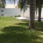 La imagen 1 de la Empresa RESIDENCIA SENDEROS DE TERNURA Salud y Medicina en San Pedro Garza García NLE