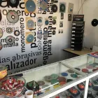 La imagen 2 de la Empresa RESISTONE, TODO PARA EL MARMOLERO. Mármol y granito en Gómez Palacio DUR