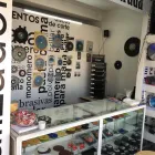 La imagen 3 de la Empresa RESISTONE, TODO PARA EL MARMOLERO. Mármol y granito en Gómez Palacio DUR