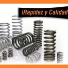 La imagen 1 de la Empresa RESORTES INDUSTRIALES DE QUERETARO Industrias y Agricultura en Querétaro QUE