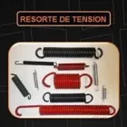 La imagen 4 de la Empresa RESORTES INDUSTRIALES DE QUERETARO Industrias y Agricultura en Querétaro QUE