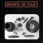 La imagen 5 de la Empresa RESORTES INDUSTRIALES DE QUERETARO Industrias y Agricultura en Querétaro QUE