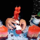 La imagen 1 de la Empresa REY SANTERO DE CUBA Astrología y Videntes en Mexico CMX