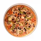 La imagen 1 de la Empresa REYES PIZZA Pizzerías en Hermosillo SON