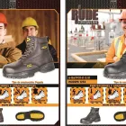 La imagen 3 de la Empresa RHINOBOOTS SA DE CV Servicios Profesionales y de Negocios en Guadalajara JAL