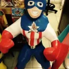 La imagen 7 de la Empresa RICORRENZA DULCERIA en Cuernavaca MOR