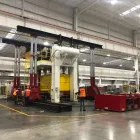 La imagen 6 de la Empresa RIGGING & RELOCATION INDUSTRIAL, S DE RL DE CV Transportes y Turismo en Ramos Arizpe COA