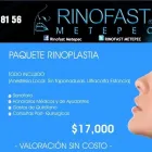 La imagen 1 de la Empresa RINOFAST METEPEC en Metepec MEX
