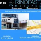 La imagen 2 de la Empresa RINOFAST METEPEC en Metepec MEX