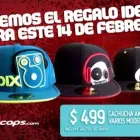 La imagen 2 de la Empresa ROBCAPS MÉXICO Servicios Profesionales y de Negocios en Chihuahua MEX