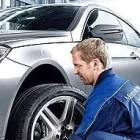 La imagen 1 de la Empresa ROBIN HOOD TIRE SERVICE SA DE CV Refacciones y Accesorios para Automóviles y Camiones en Saltillo COA