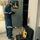 La imagen 2 de la Empresa ROBOF PROCESS AUTOMATION S.A DE C.V. Industrias y Agricultura en San Mateo Atenco MEX