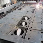 La imagen 1 de la Empresa ROBOTICA CNC MEXICO, S. DE R.L. DE C.V. Sistemas de control automático en Morelia MIC